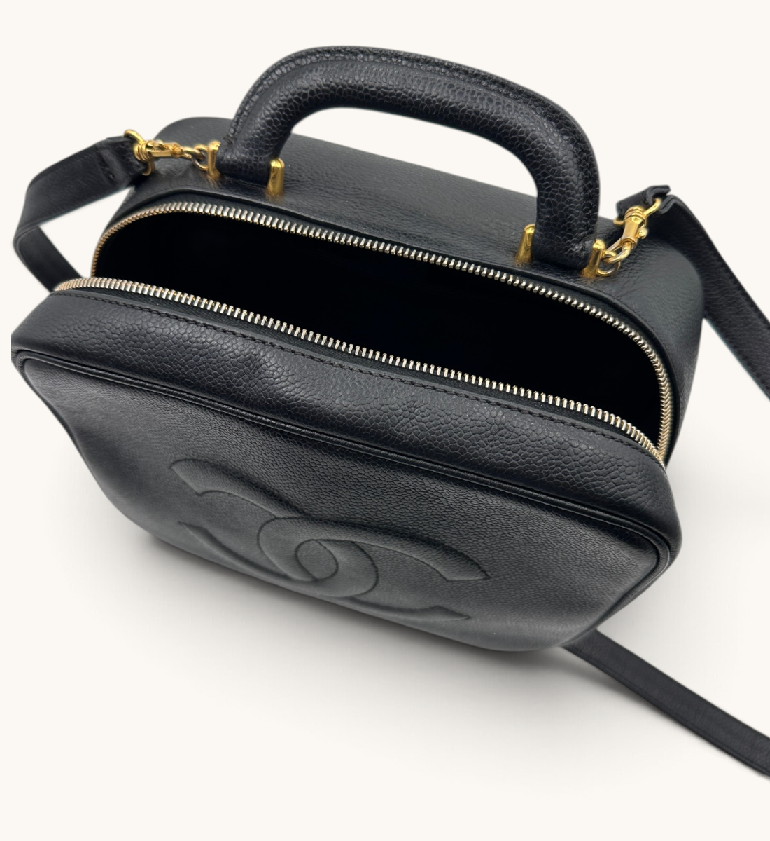 CC Vanity Case
