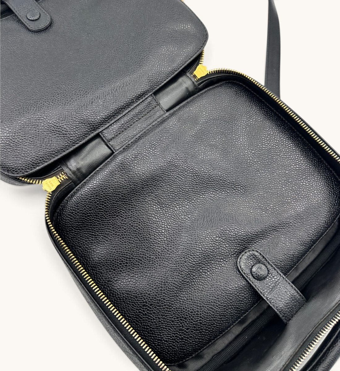 CC Vanity Case