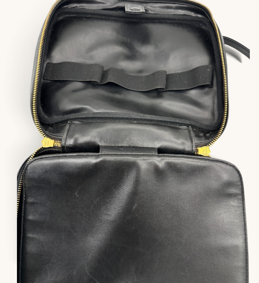 CC Vanity Case