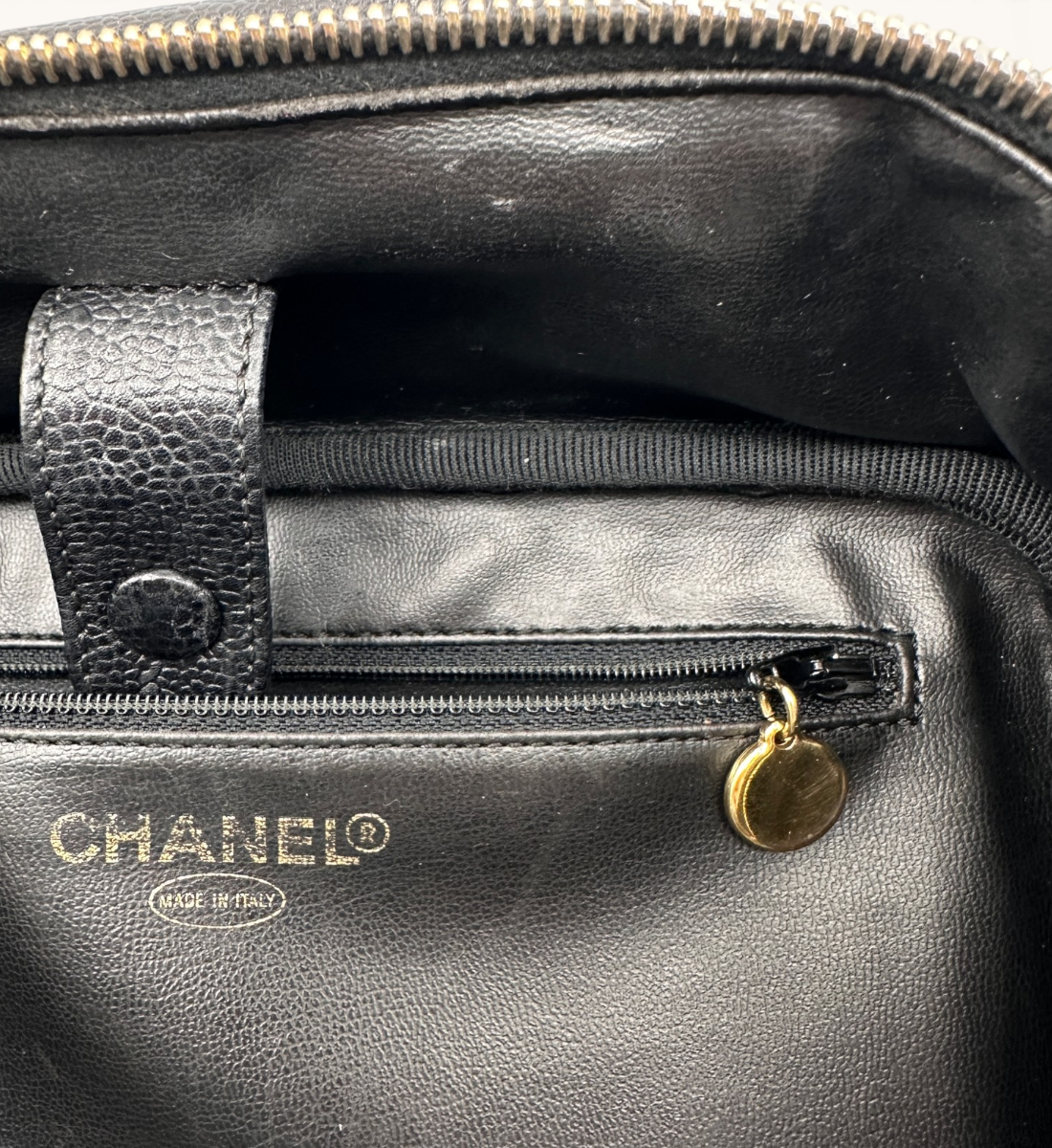 CC Vanity Case