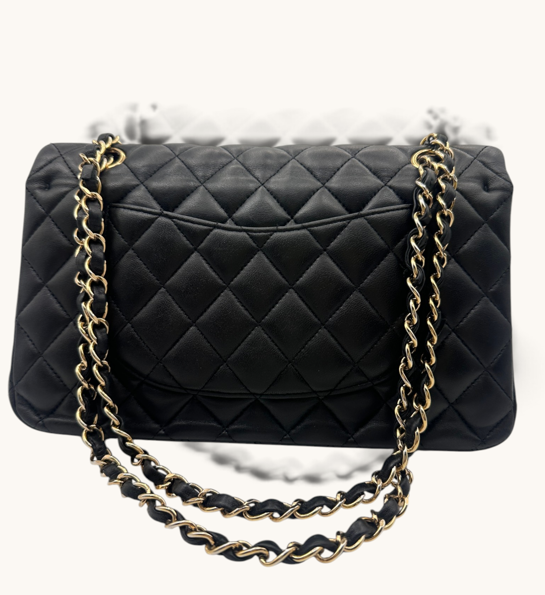 Medium Classic 11.12 Handbag