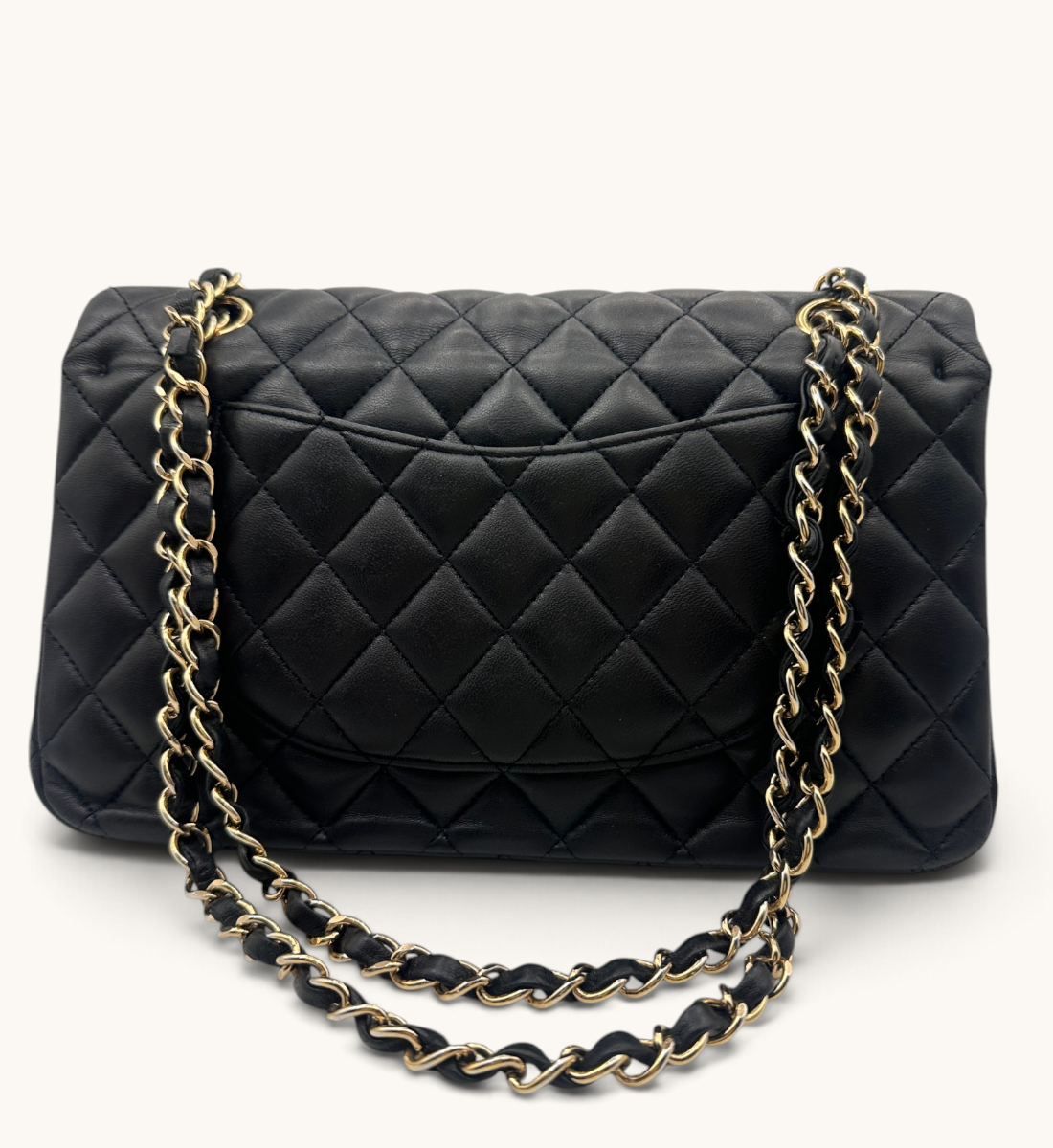 Medium Classic 11.12 Handbag