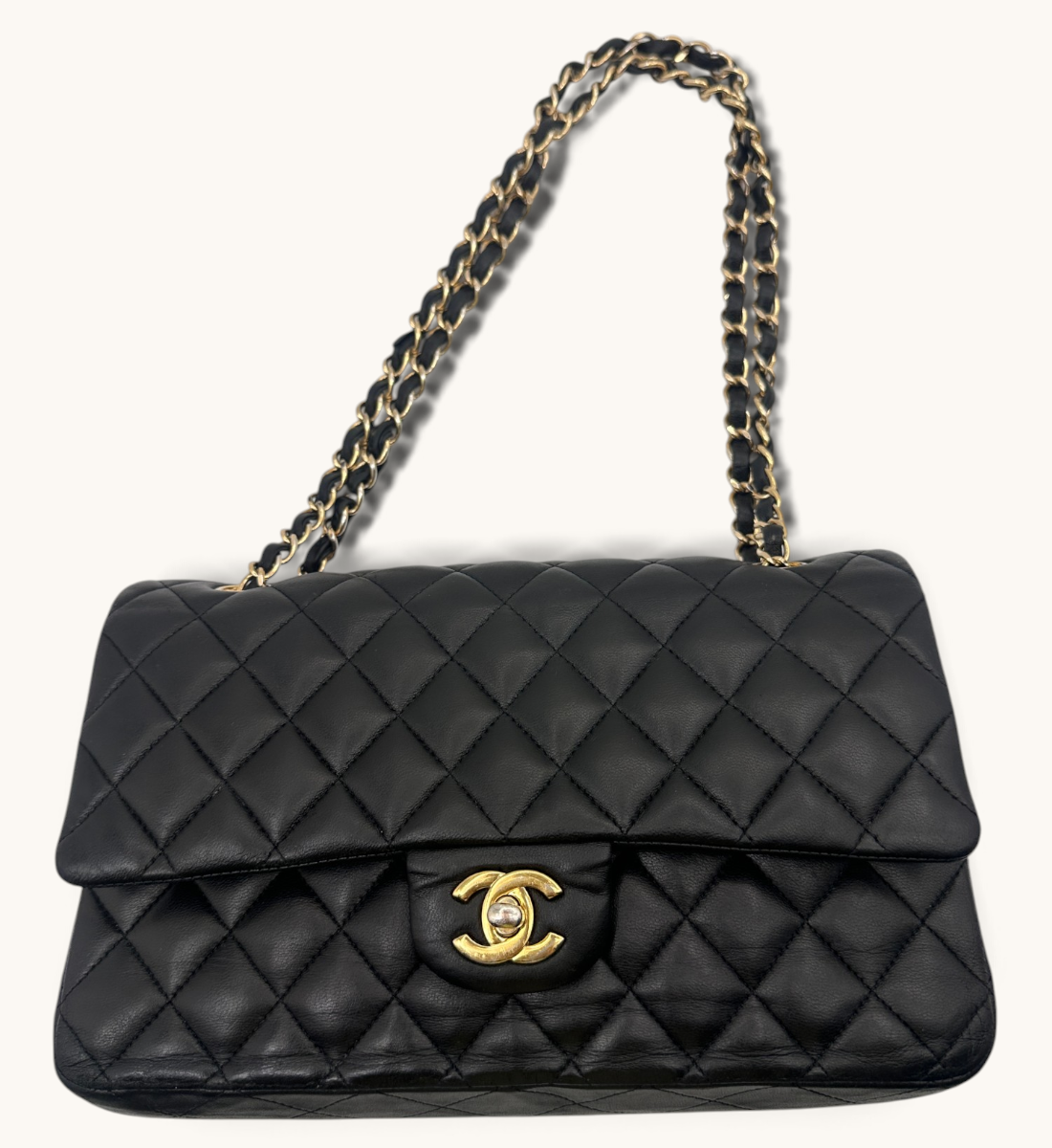 Medium Classic 11.12 Handbag
