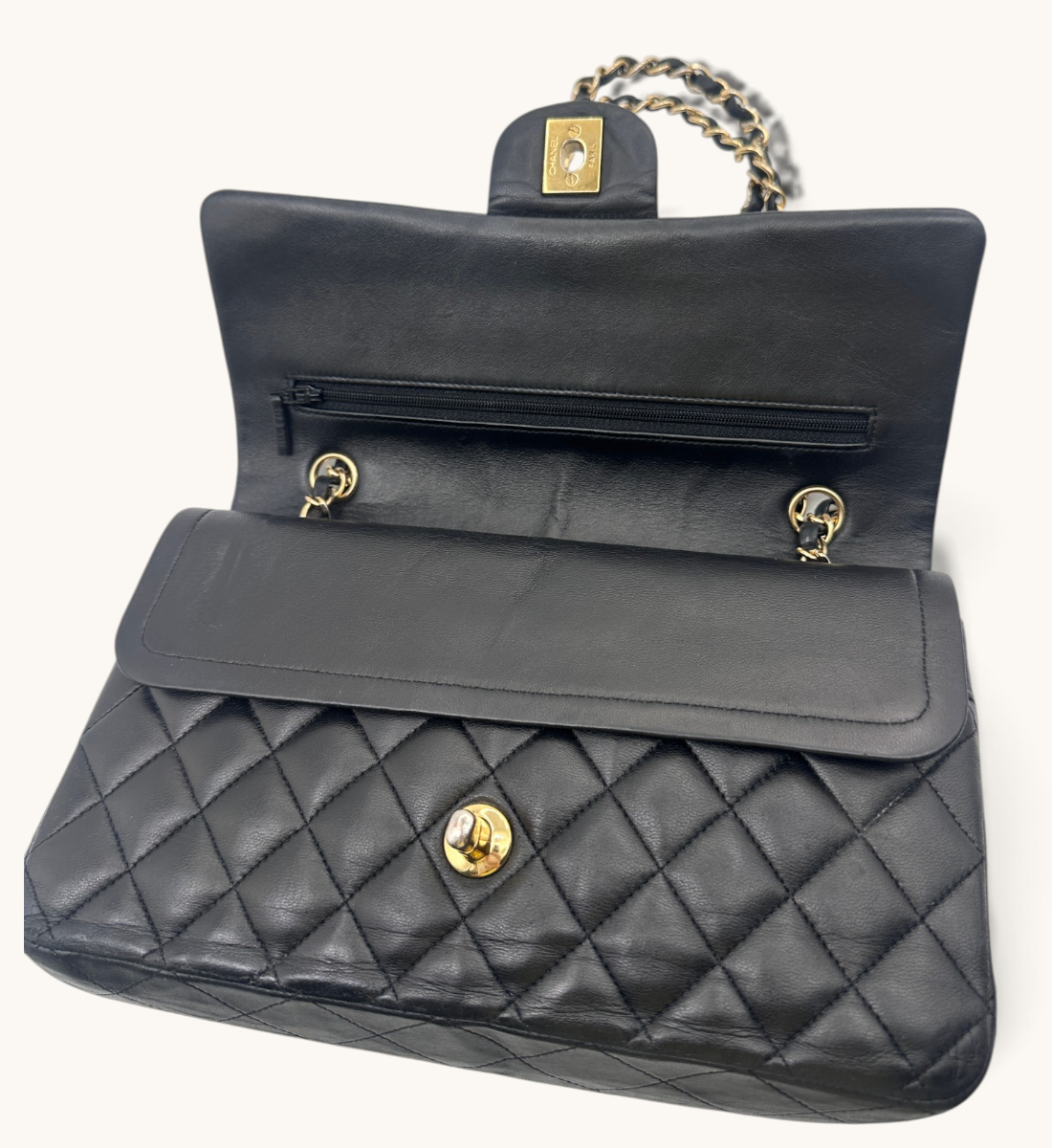 Medium Classic 11.12 Handbag