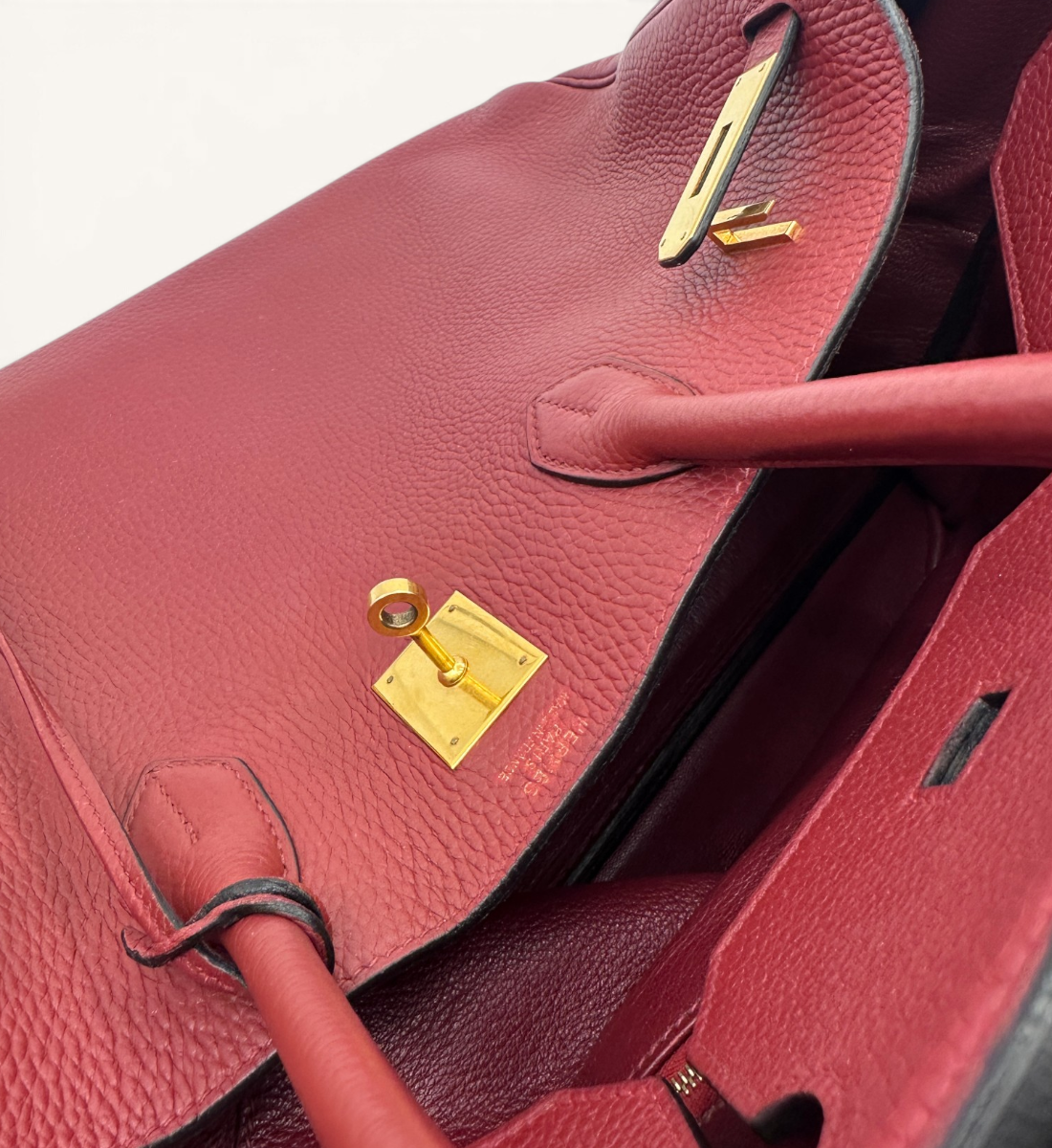 Birkin 40