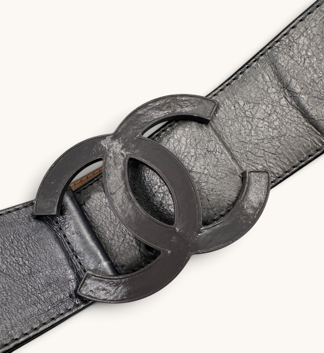 CC Wide Belt