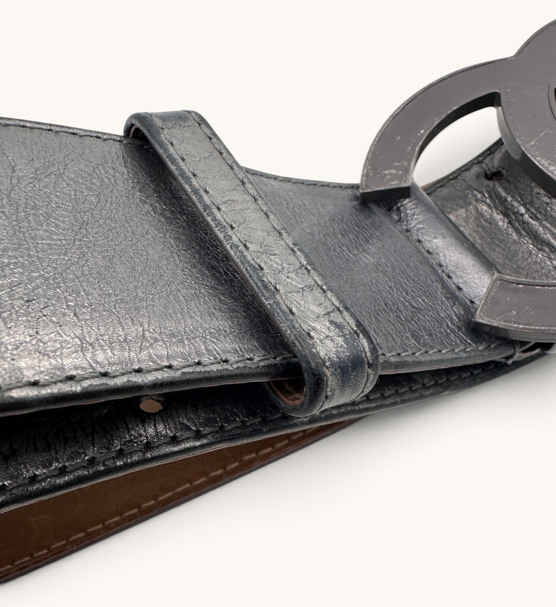 CC Wide Belt