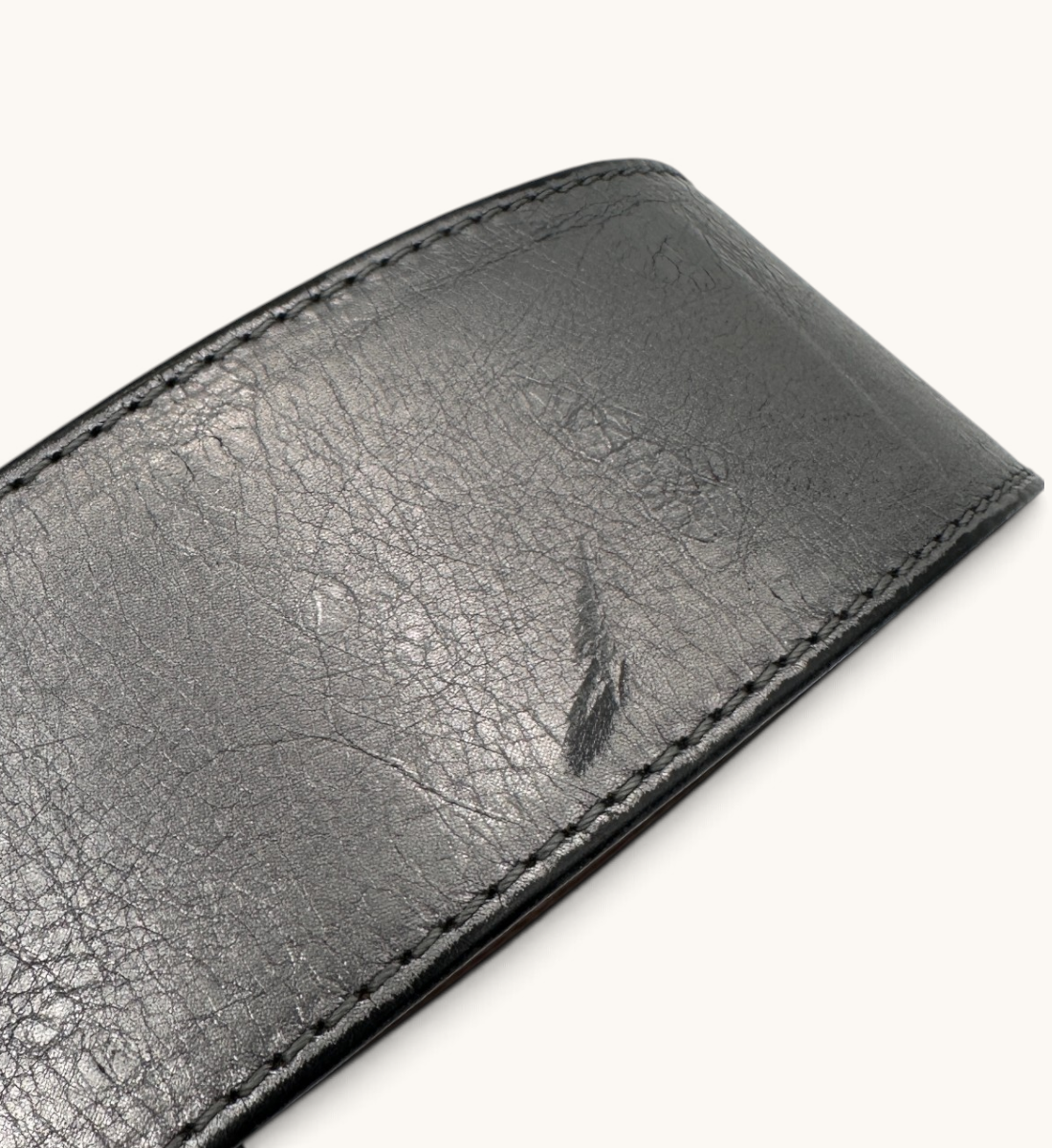 CC Wide Belt