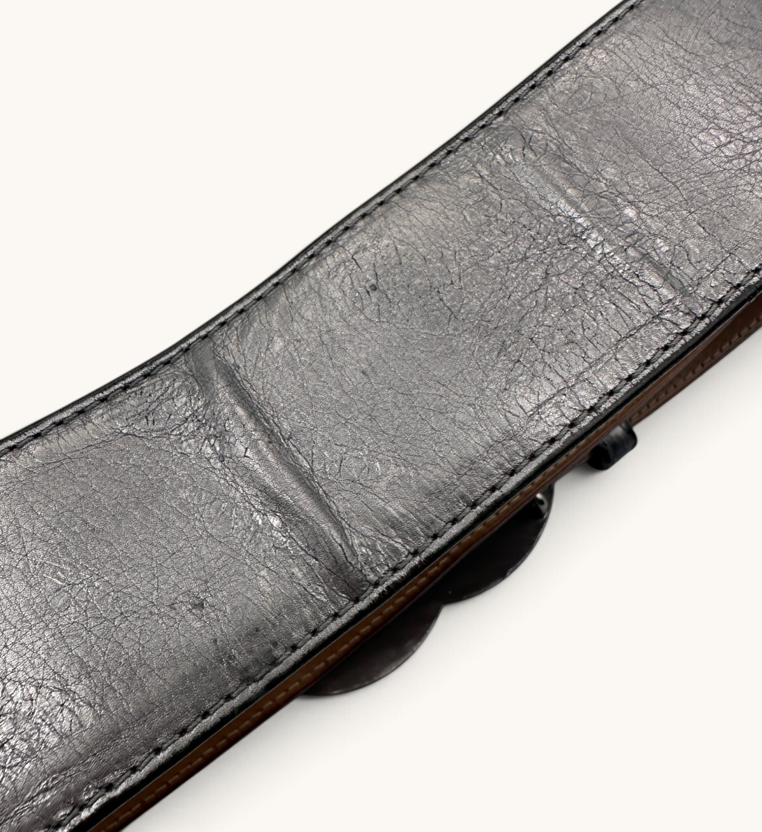 CC Wide Belt
