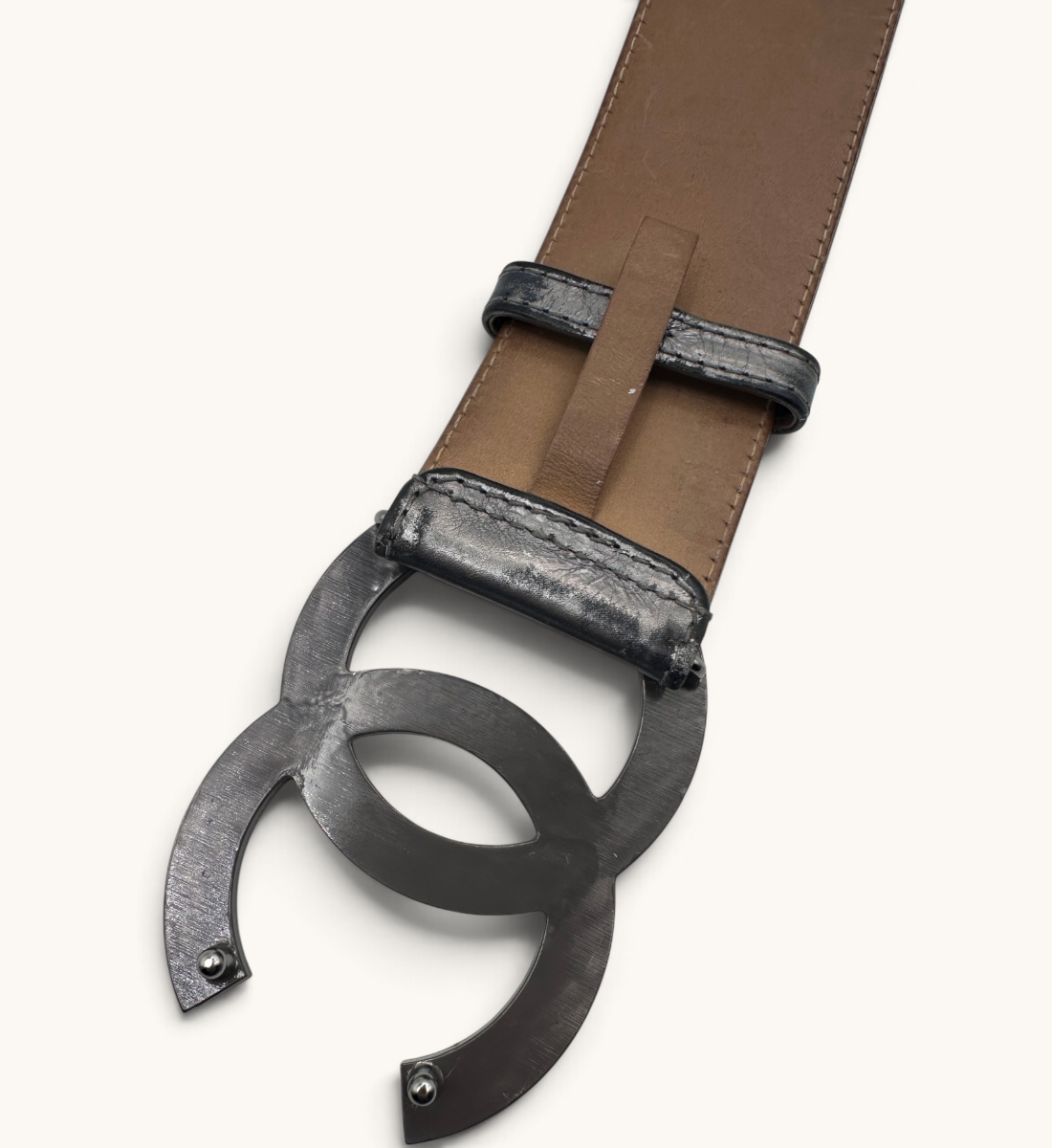 CC Wide Belt