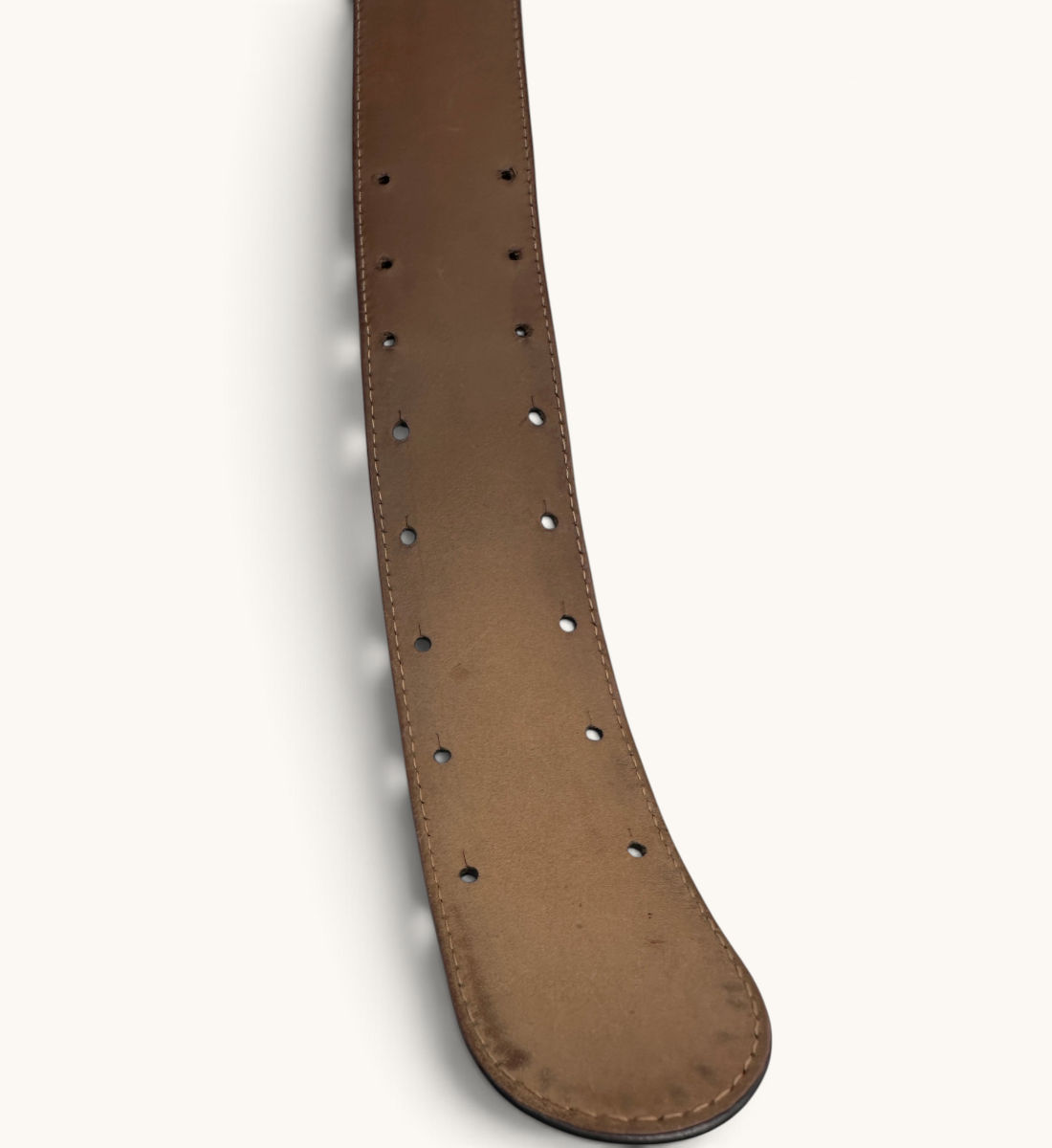 CC Wide Belt