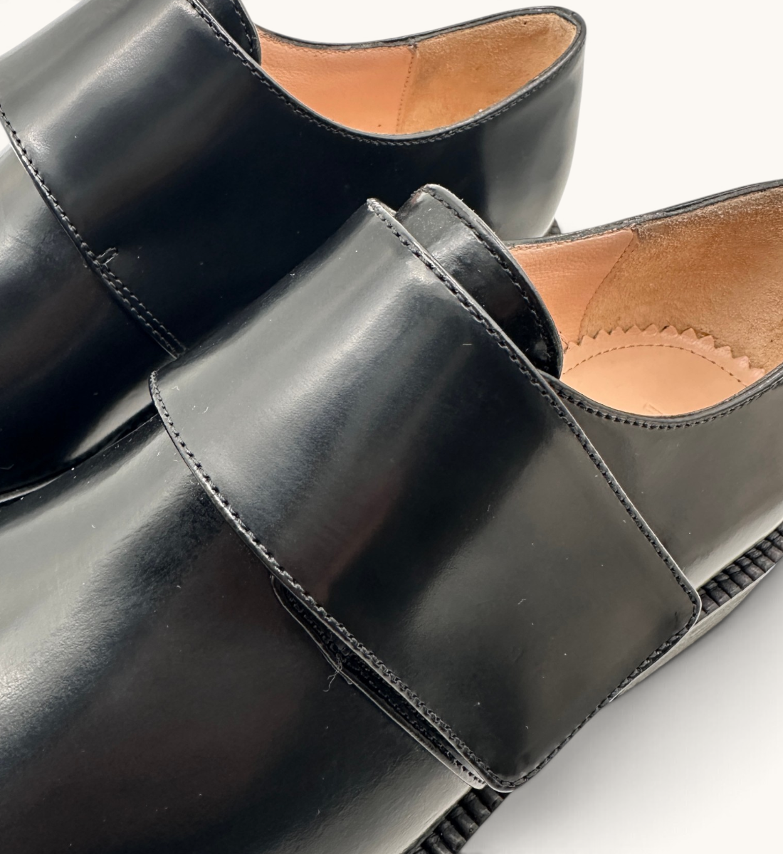 Introvert Shoes