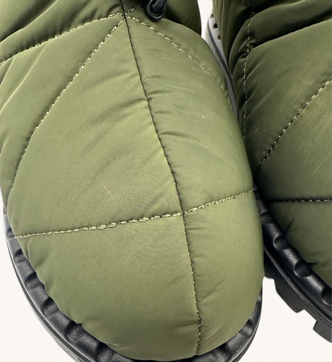 Re-Nylon Snow Boots