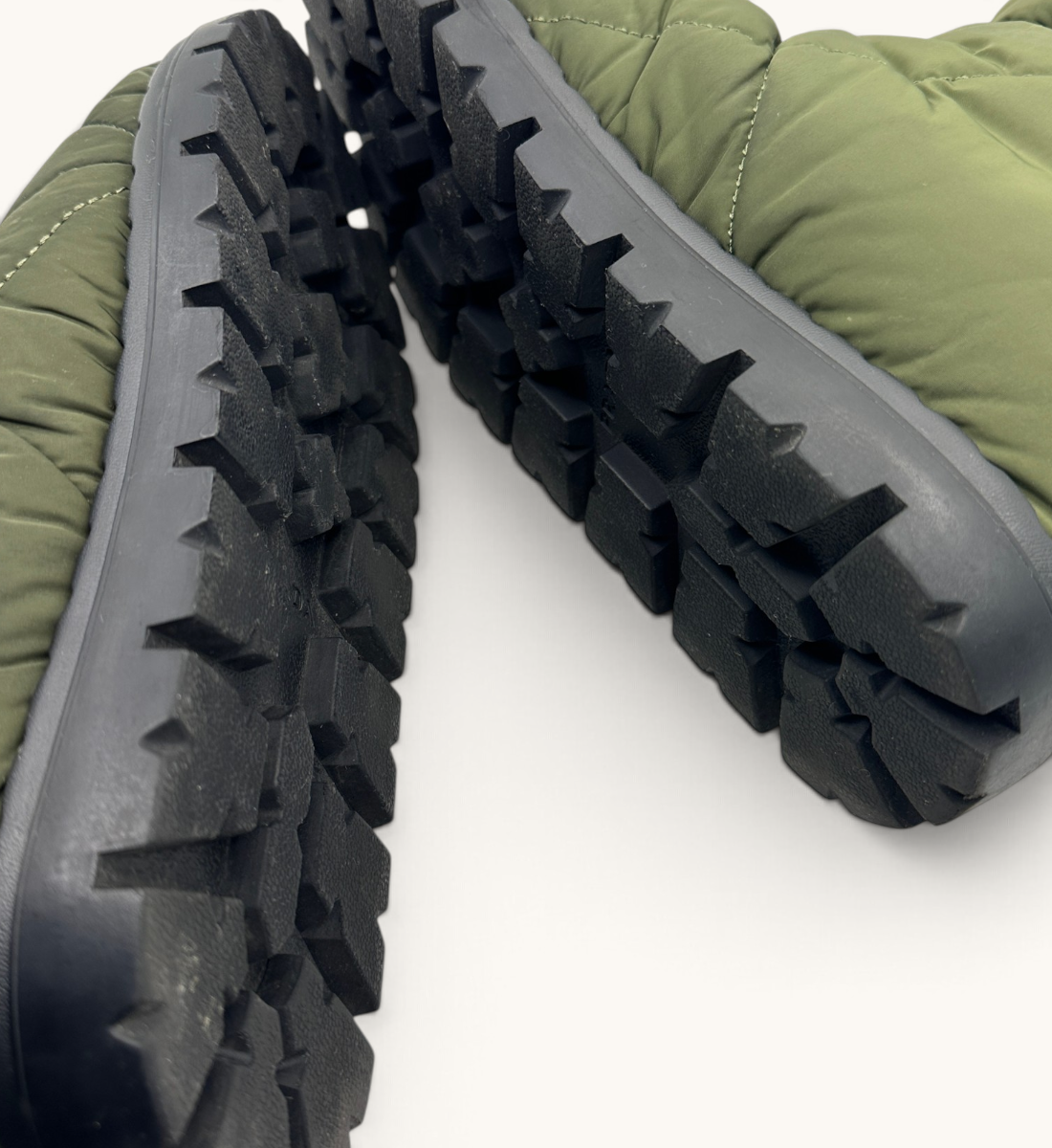 Re-Nylon Snow Boots