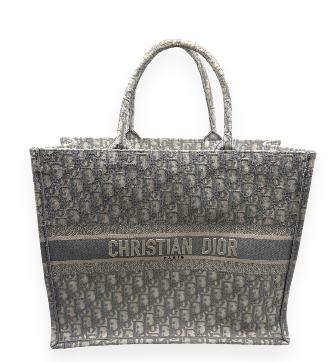 Large Book Tote