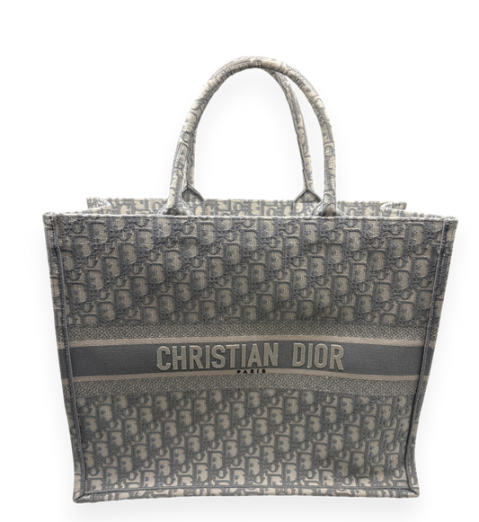 Large Book Tote