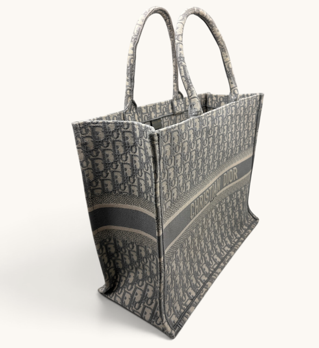 Large Book Tote