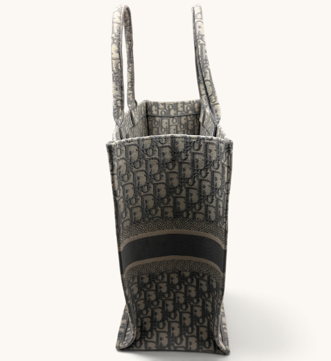 Large Book Tote