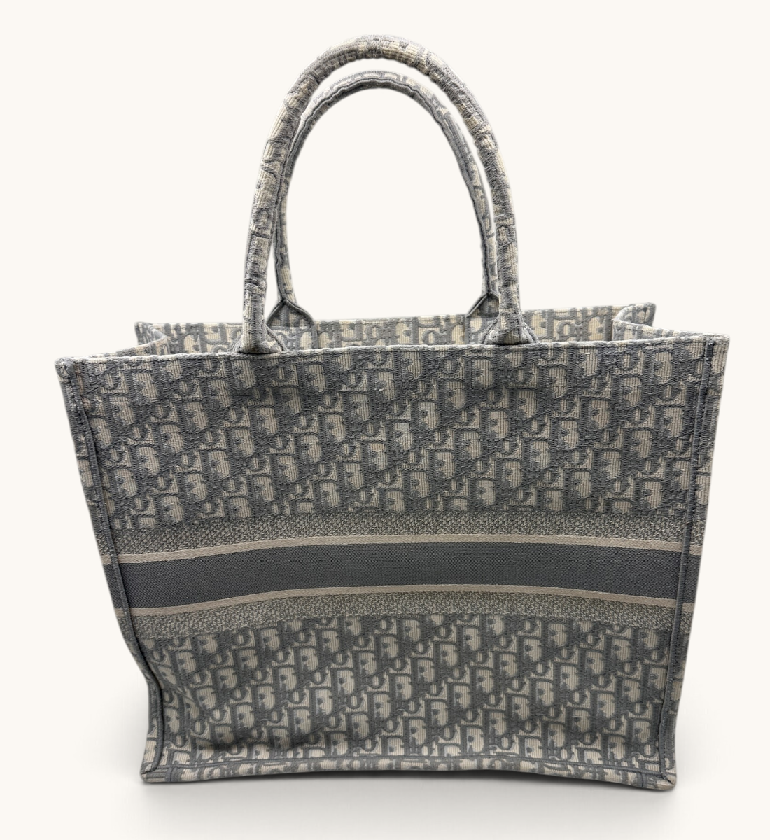 Large Book Tote