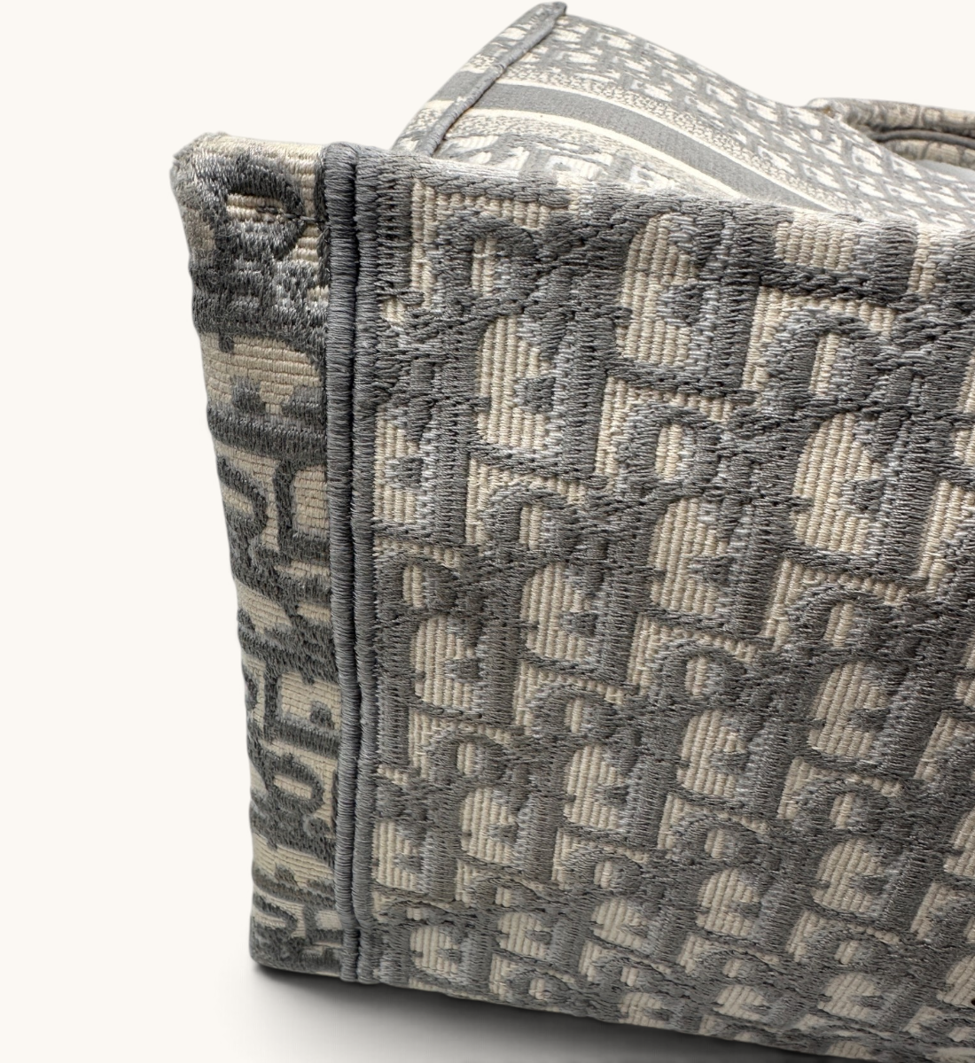Large Book Tote