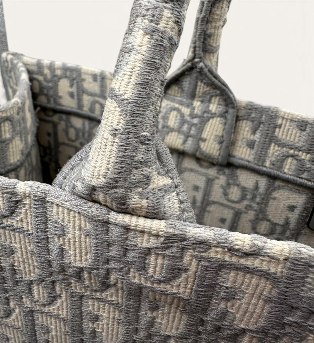 Large Book Tote