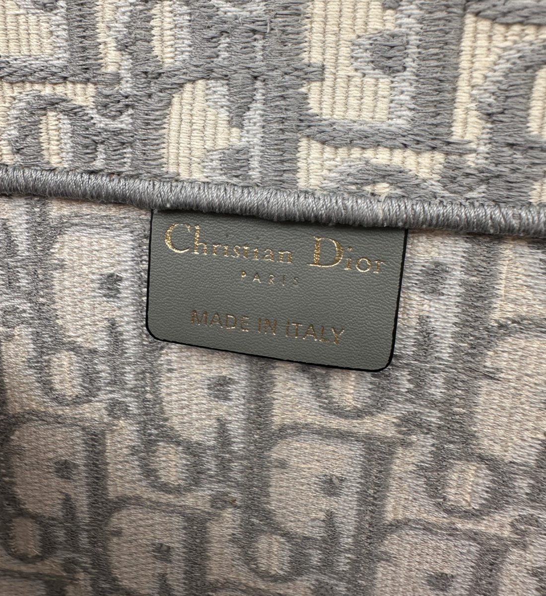 Large Book Tote