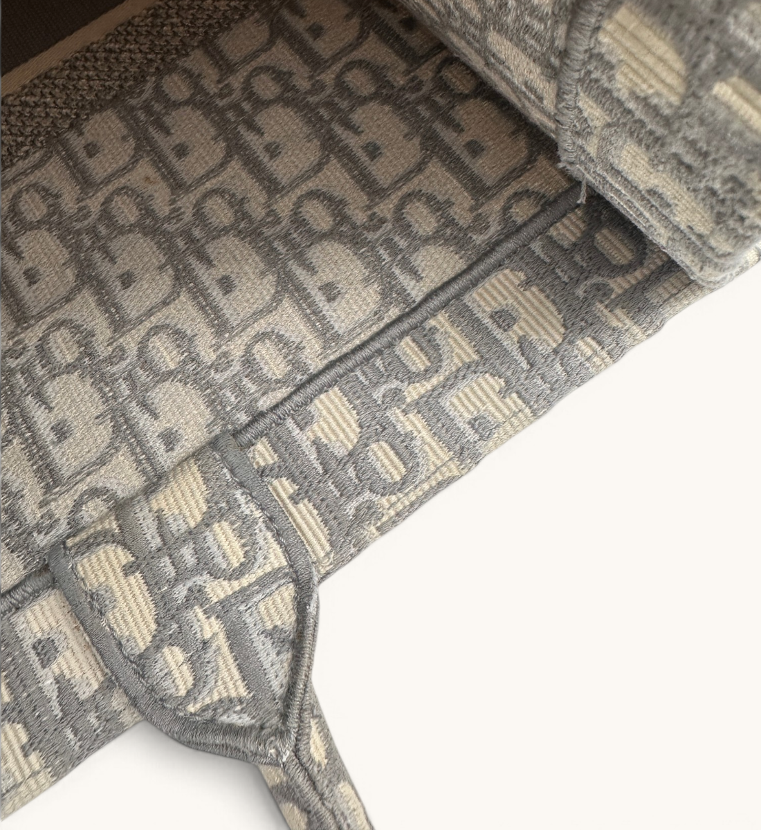 Large Book Tote