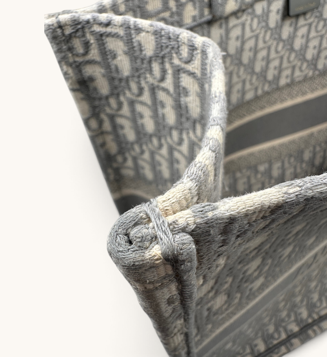 Large Book Tote