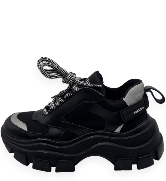 Centaurus Low Top Sneakers