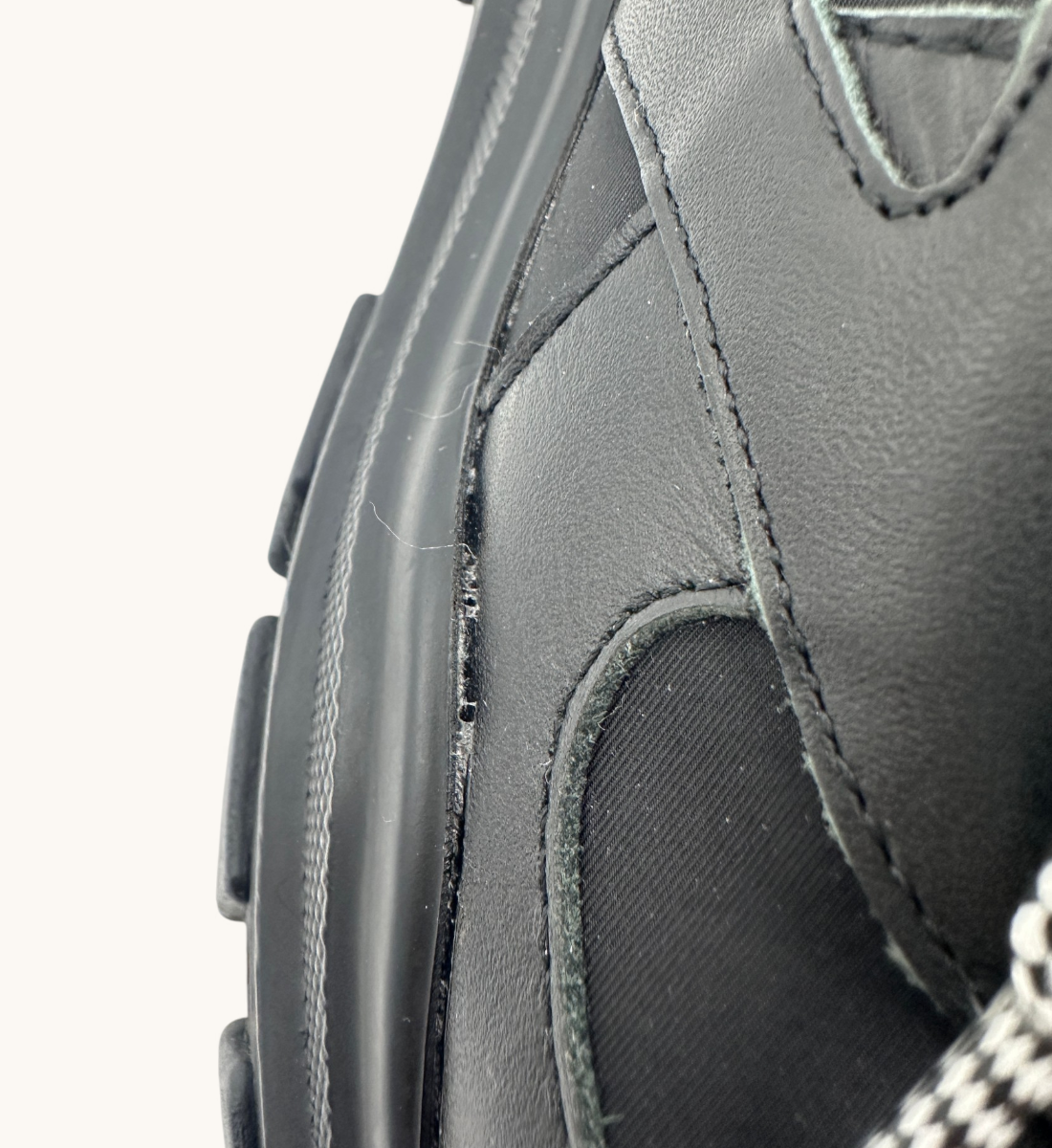 Centaurus Low Top Sneakers