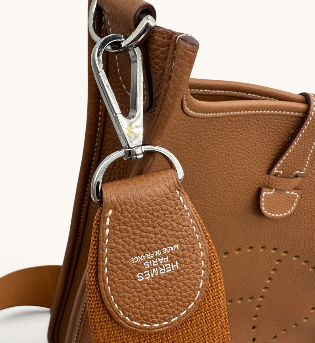 Evelyne PM Bag