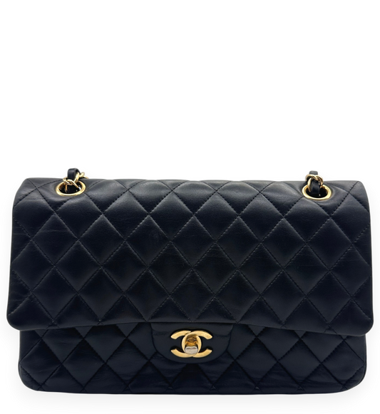 Classic Double Flap Medium