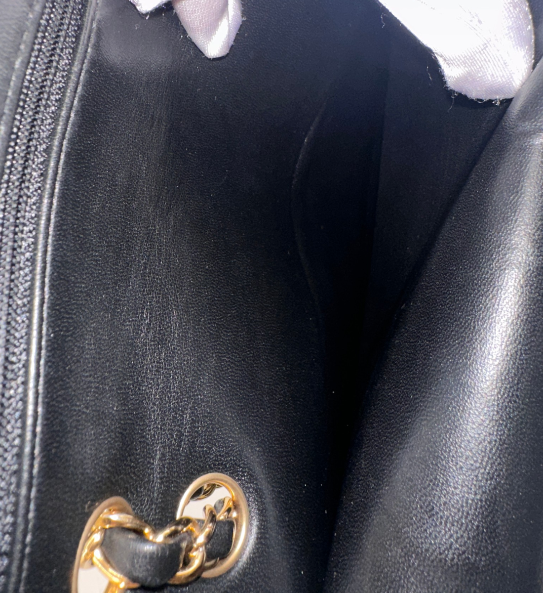 Classic Double Flap Medium