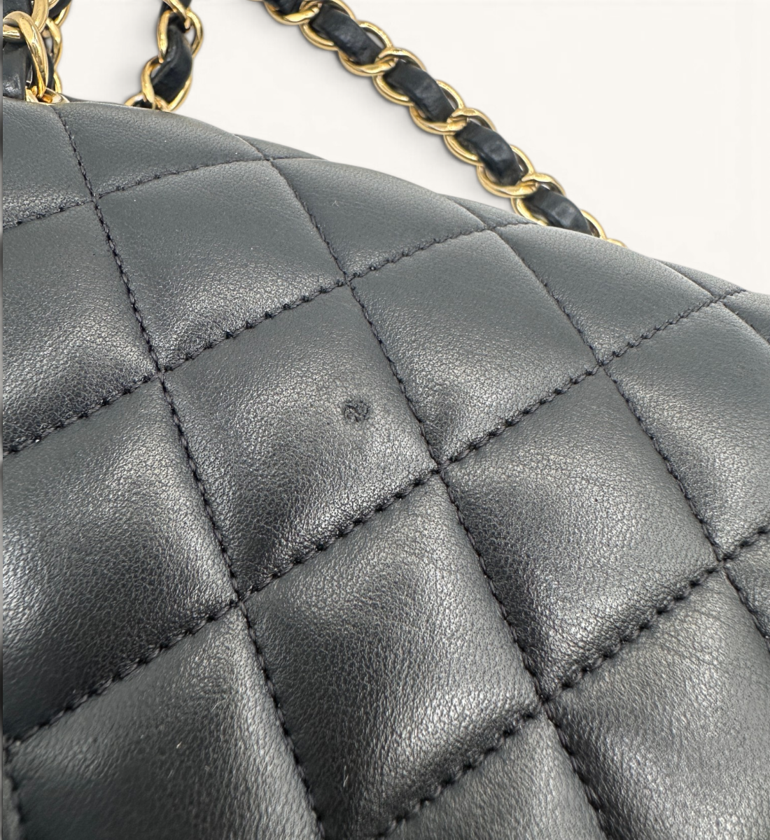 Classic Double Flap Medium