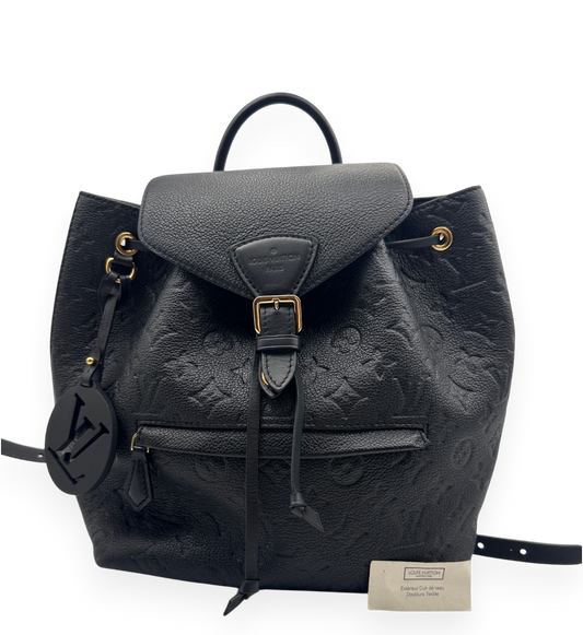 Montsouris Backpack PM