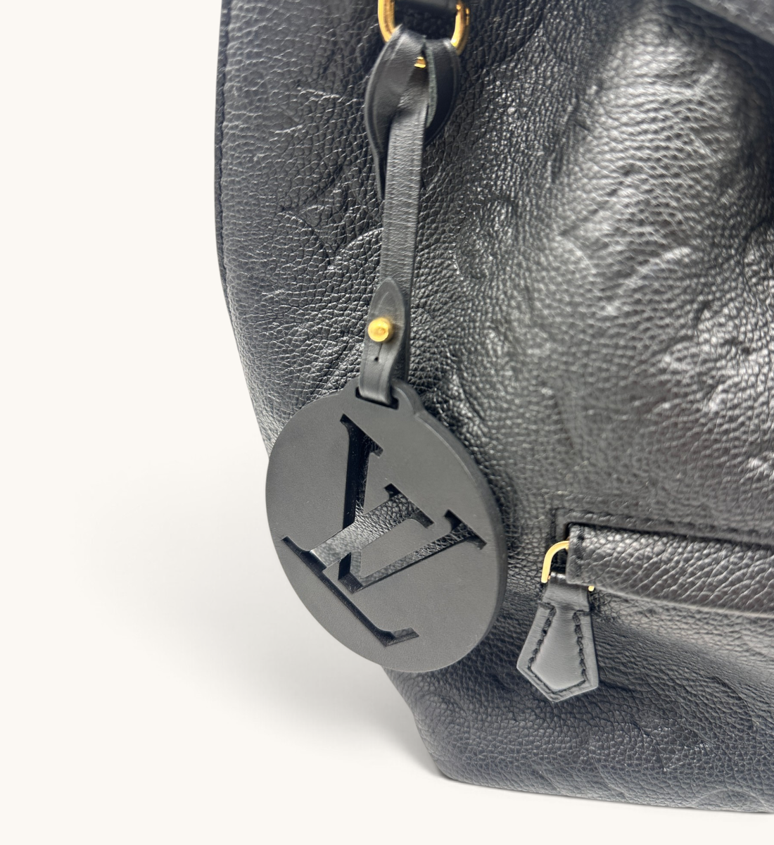 Montsouris Backpack PM