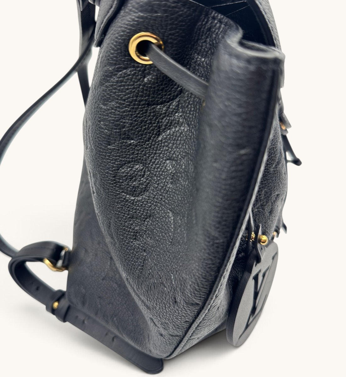 Montsouris Backpack PM