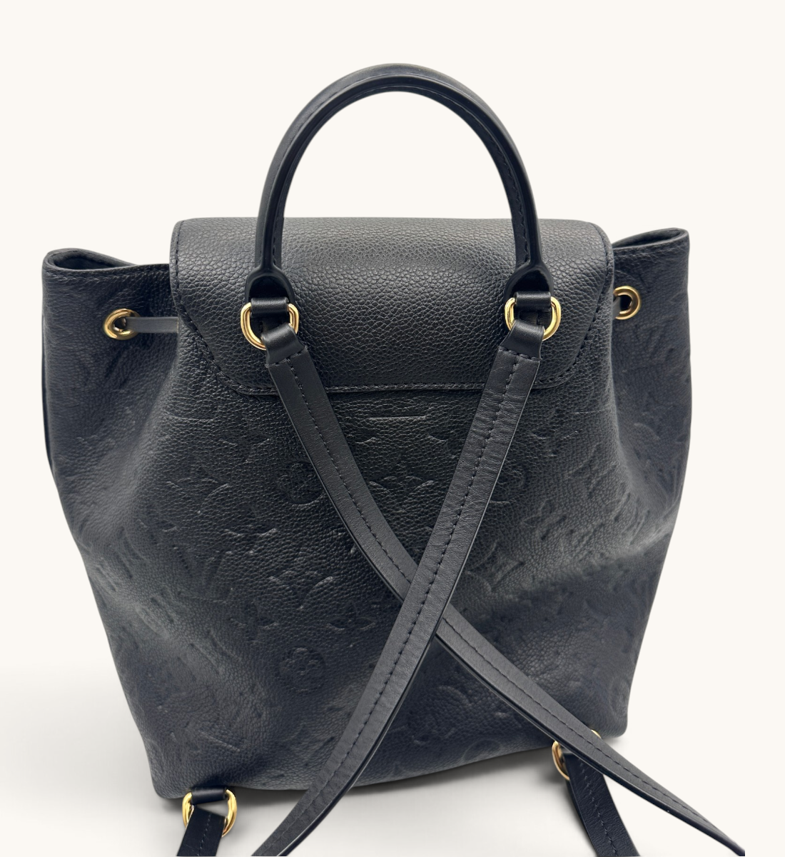 Montsouris Backpack PM