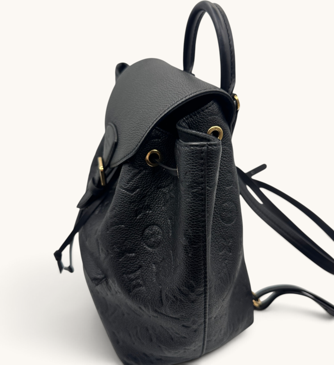 Montsouris Backpack PM