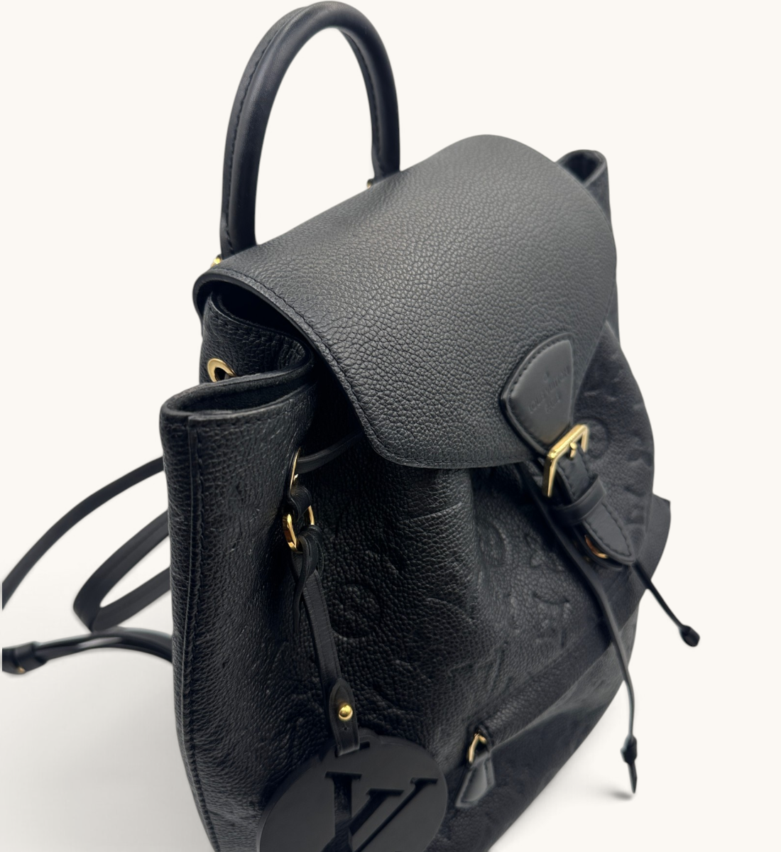 Montsouris Backpack PM