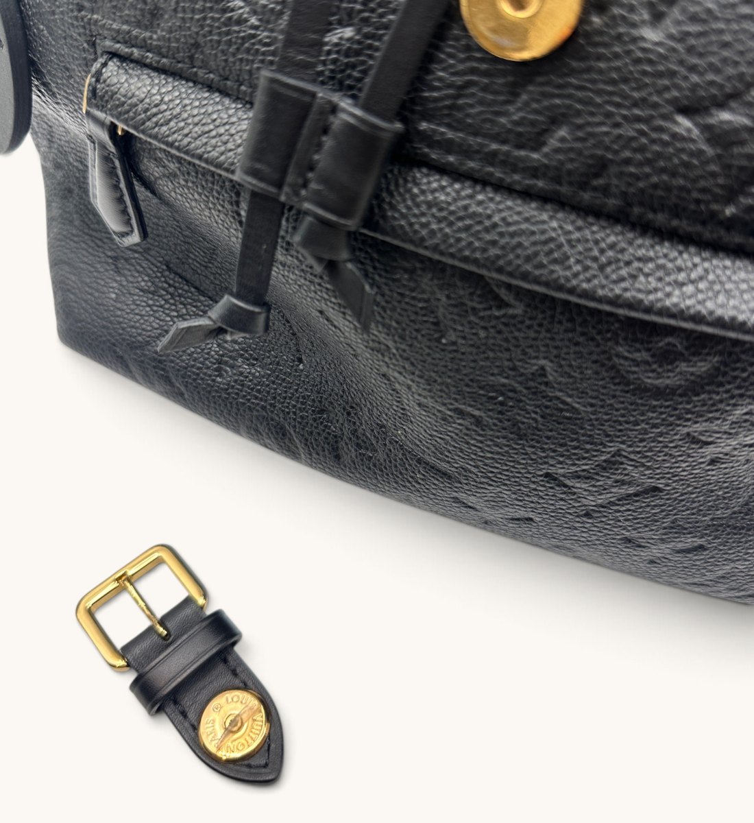 Montsouris Backpack PM