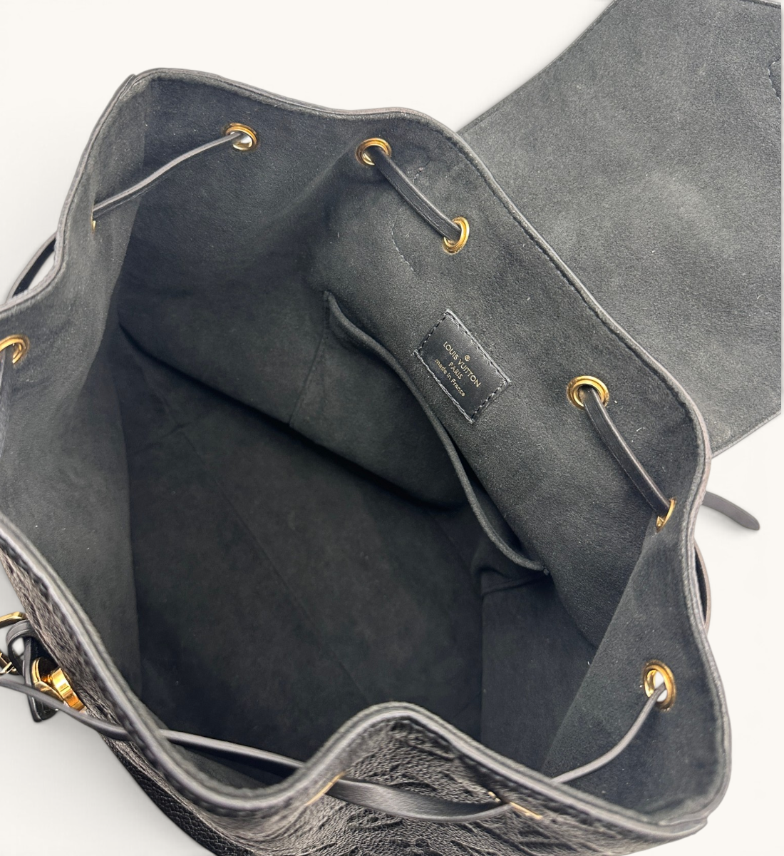 Montsouris Backpack PM