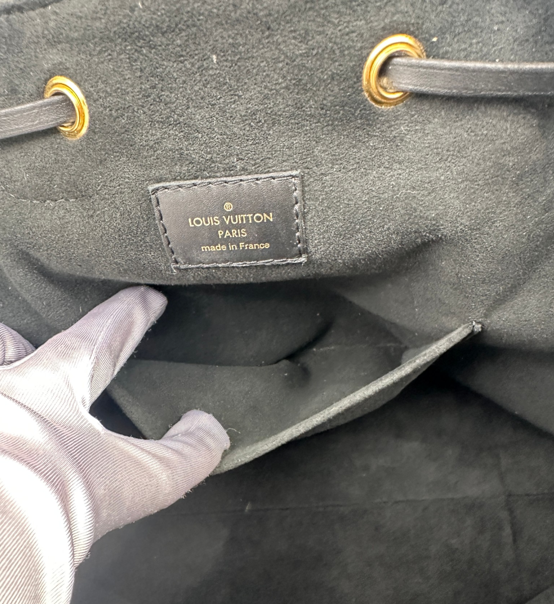 Montsouris Backpack PM
