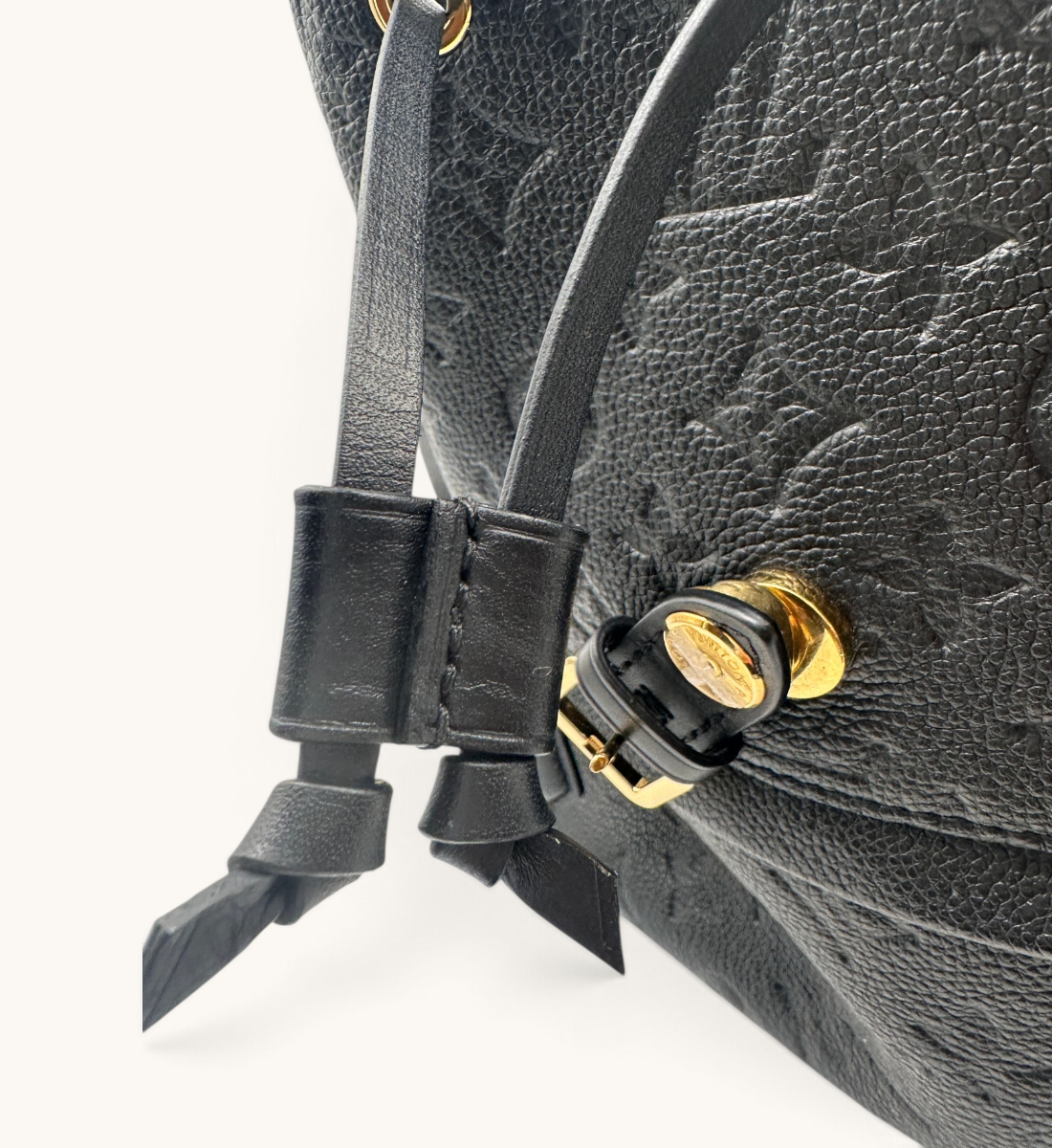 Montsouris Backpack PM