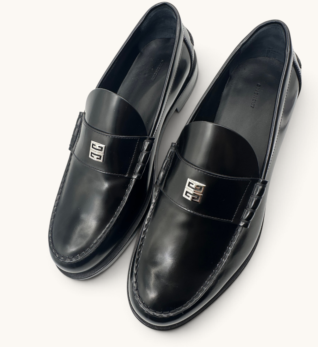 Mr G Loafers