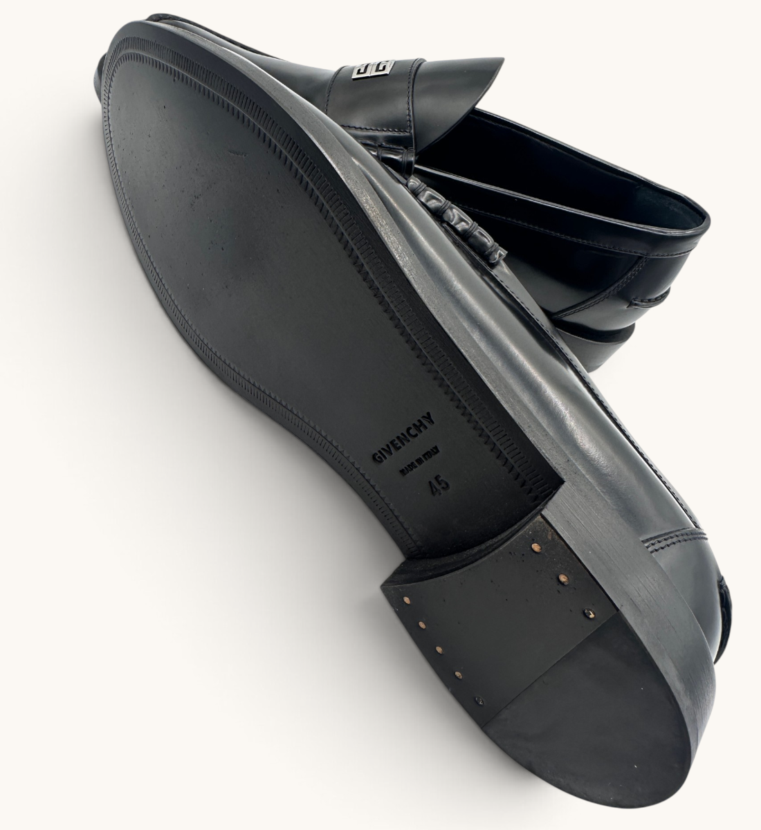 Mr G Loafers