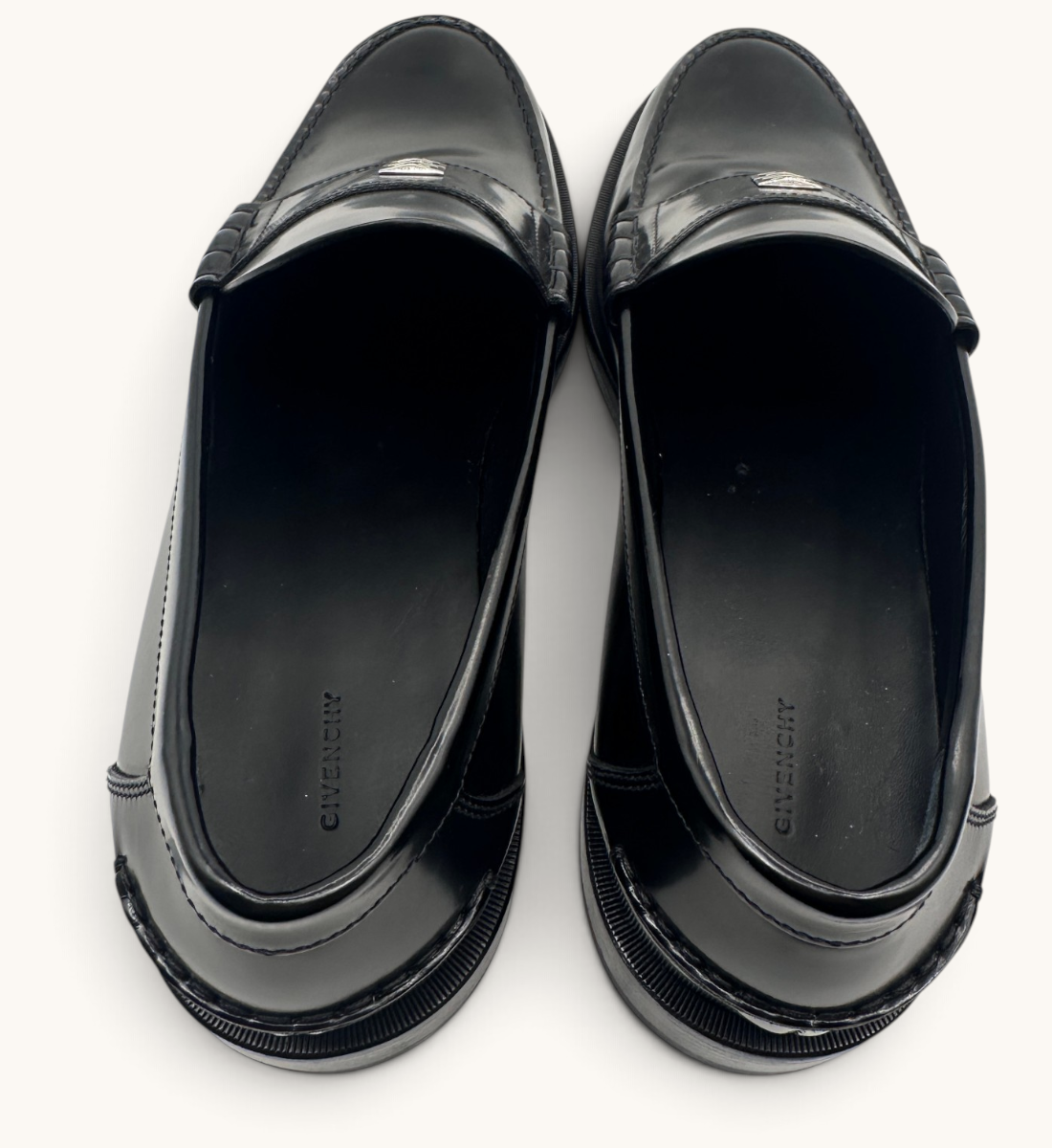 Mr G Loafers