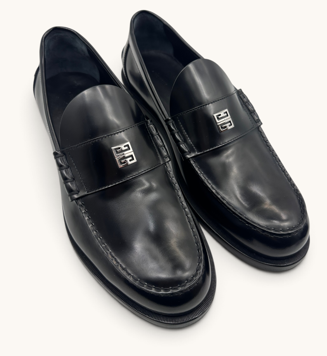 Mr G Loafers