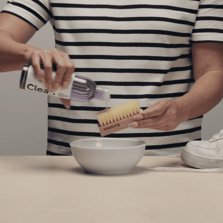 Deep Cleaning Batų Valiklis, 236 ml.