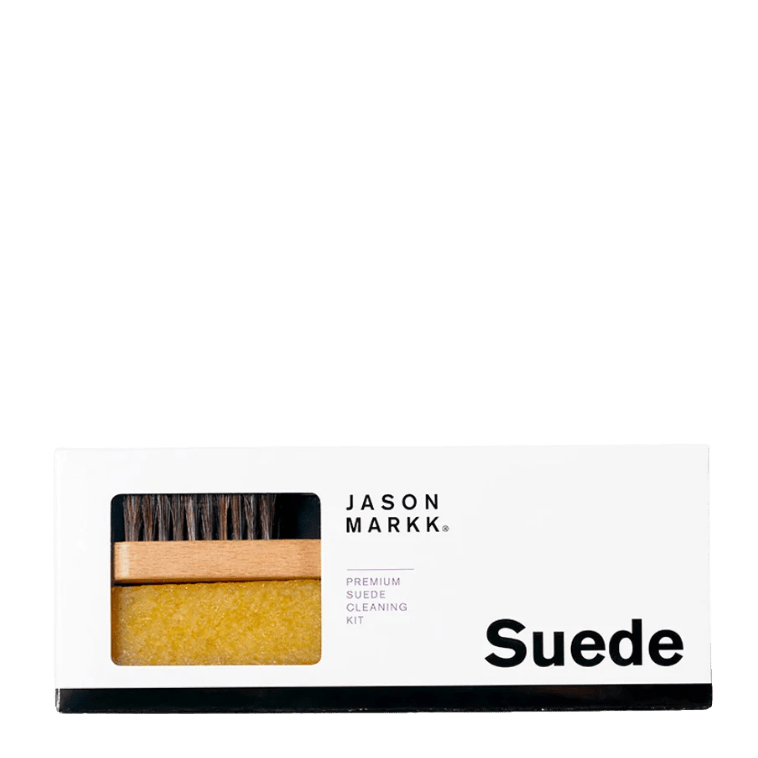 Suede Kit